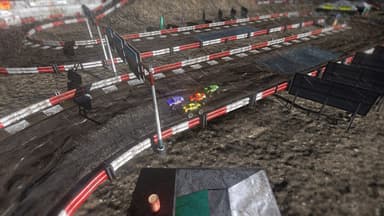 SuperTrucks Offroad - PC Windows