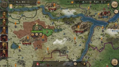Strategy & Tactics: Dark Ages - PC Windows