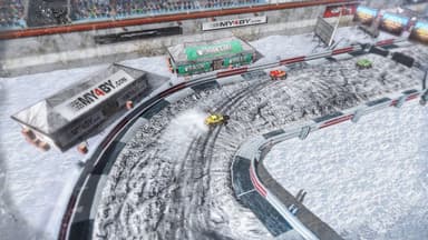 SuperTrucks Offroad - PC Windows