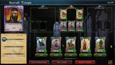 Strategy & Tactics: Dark Ages - PC Windows