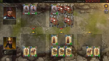 Strategy & Tactics: Dark Ages - PC Windows