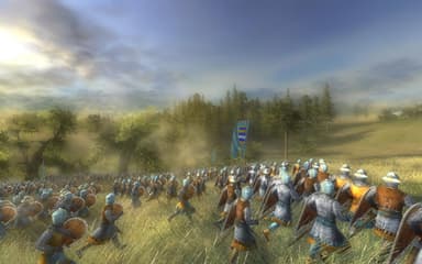 Real Warfare: 1242 - PC Windows