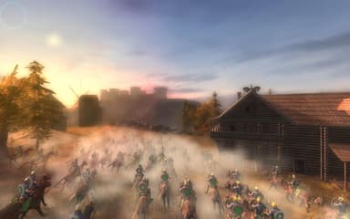 Real Warfare: 1242 - PC Windows
