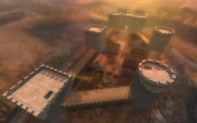 Real Warfare: 1242 - PC Windows