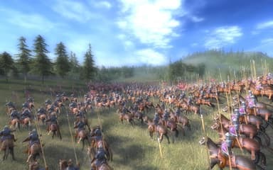 Real Warfare: 1242 - PC Windows