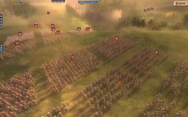 Real Warfare: 1242 - PC Windows