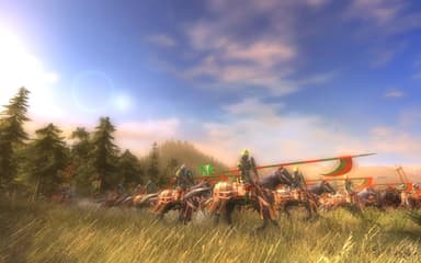 Real Warfare: 1242 - PC Windows