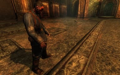 Necrovision Hardcore pack - PC Windows