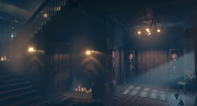 Conarium - PC Windows