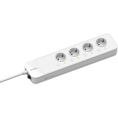 D-Link DSP-W245 smart WiFi grenuttak (1,5 m)
