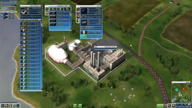 Freight Tycoon Inc. - PC Windows