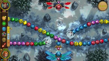 Marble Duel - PC Windows,Linux