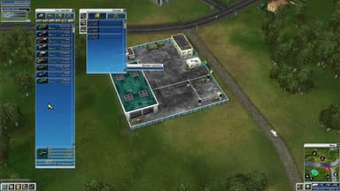 Freight Tycoon Inc. - PC Windows