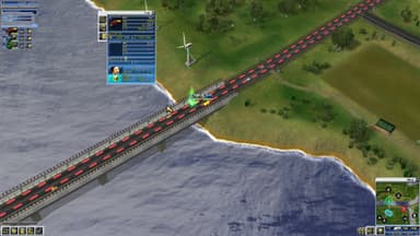 Freight Tycoon Inc. - PC Windows