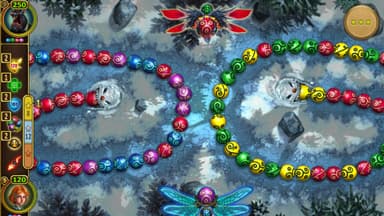 Marble Duel - PC Windows,Linux