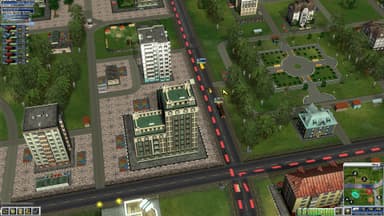Freight Tycoon Inc. - PC Windows