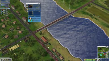 Freight Tycoon Inc. - PC Windows