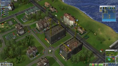 Freight Tycoon Inc. - PC Windows