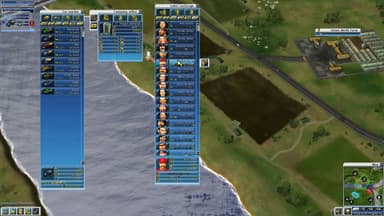 Freight Tycoon Inc. - PC Windows