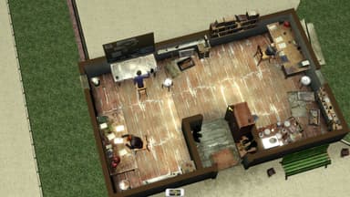 Freight Tycoon Inc. - PC Windows