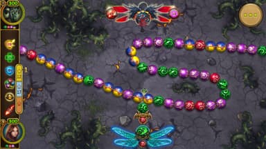 Marble Duel - PC Windows,Linux