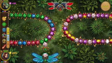Marble Duel - PC Windows,Linux