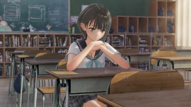 Blue Reflection - PC Windows