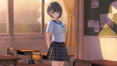 Blue Reflection - PC Windows