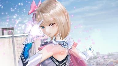 Blue Reflection - PC Windows