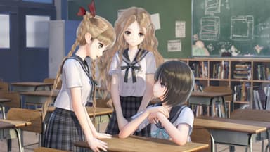 Blue Reflection - PC Windows
