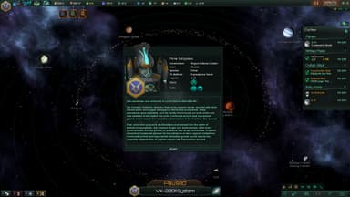 Stellaris: Synthetic Dawn - PC Windows,Mac OSX,Linux