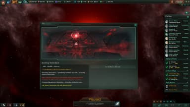 Stellaris: Synthetic Dawn - PC Windows,Mac OSX,Linux