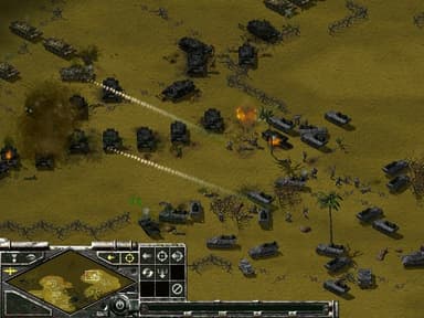 Sudden Strike Gold - PC Windows