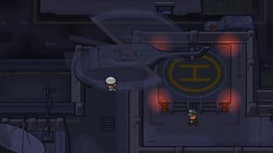 The Escapists 2 - Glorious Regime Prison - PC Windows,Mac OSX,Linux