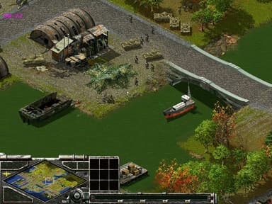 Sudden Strike Gold - PC Windows
