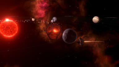 Stellaris: Synthetic Dawn - PC Windows,Mac OSX,Linux