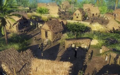 Men of War: Vietnam - PC Windows