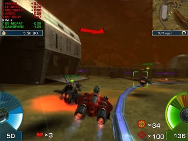 AIM Racing - PC Windows