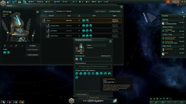 Stellaris: Synthetic Dawn - PC Windows,Mac OSX,Linux