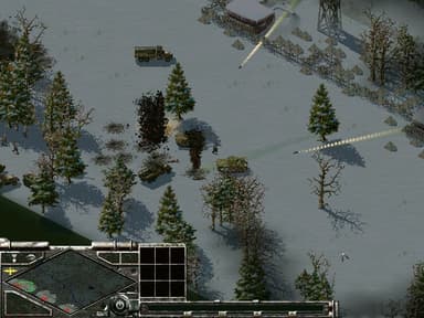 Sudden Strike Gold - PC Windows