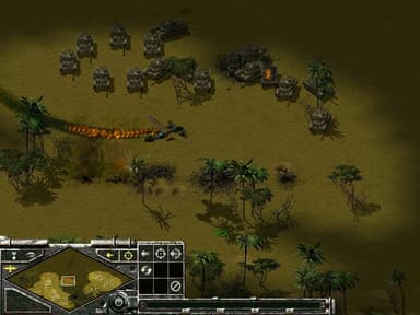 Sudden Strike Gold - PC Windows