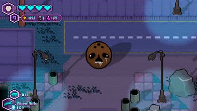 The Walking Vegetables - PC Windows