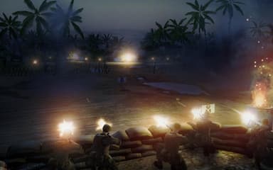 Men of War: Vietnam - PC Windows