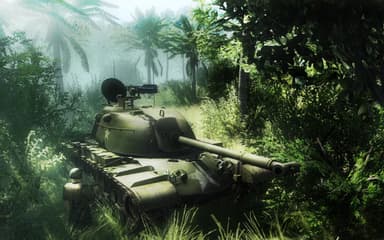 Men of War: Vietnam - PC Windows