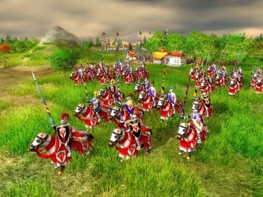Elven Legacy - PC Windows