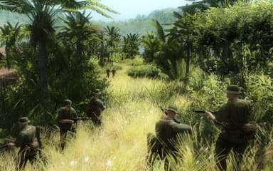 Men of War: Vietnam - PC Windows