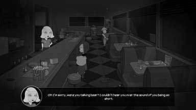 Bear With Me -  Bundle Episode 1-3 - PC Windows,Mac OSX,Linux