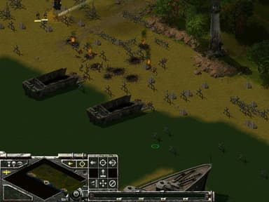 Sudden Strike Gold - PC Windows