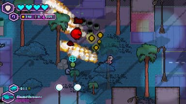 The Walking Vegetables - PC Windows