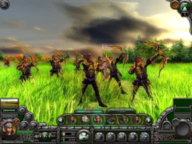 Elven Legacy - PC Windows